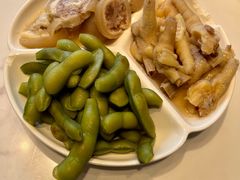 -壹只菜·崇明本地特色菜(崇明南门店)