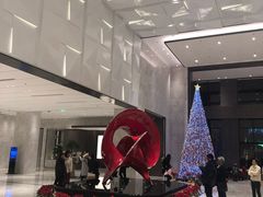 -上海宝华喜来登酒店·采悦轩中餐厅