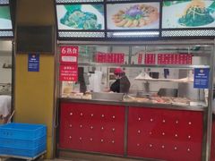 -王家沙点心店(南京西路总店)