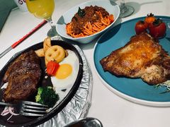 -杯子红牛排(创意产业园店)