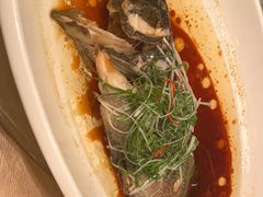 -上海浦东星河湾酒店