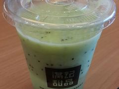 android_upload_pic-满记甜品(正方京城店)