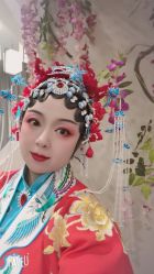 -盘子女人坊古装写真摄影(天津总店)