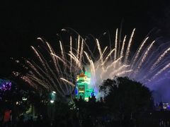 -厦门方特梦幻王国