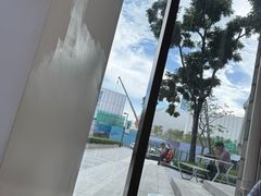 -% Arabica阿拉比卡咖啡(深圳湾万象城店)