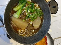 -面乙新派手擀面(大悦城店)