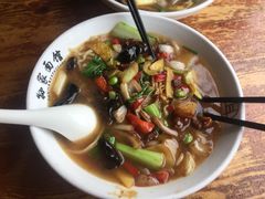 -孙家面馆(淮海第一城店)