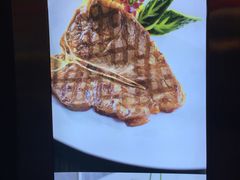 -瑞伯克牛排自助餐厅天一广场店