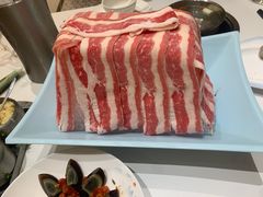 -帝皇海海鲜豆捞(桐泾商务广场店)