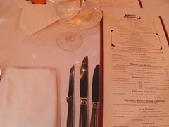 -Keens Steakhouse