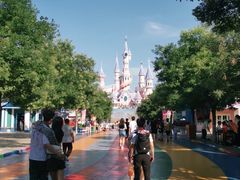 -沈阳方特欢乐世界