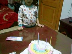 -提香蛋糕(柏城店)