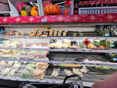 -盒马鲜生(莱蒙都会店)