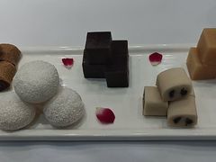 -万荣烤鸭店·北京菜(农光里店)