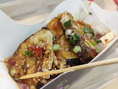 -李好吉吉自选炸鸡(星天广场店)