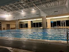 -天津君隆威斯汀酒店