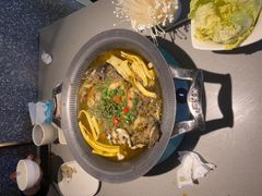-半天妖烤鱼(紫荆广场店)