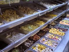 -安发瞧麻辣烫(总店)