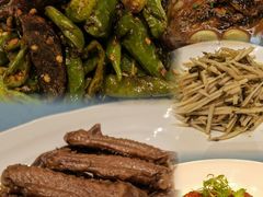 -海鸿荟·沿江菜(中山北路店)