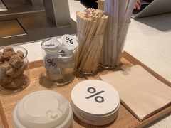 -% Arabica(京都东山店)