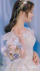 -HANSA韩纱婚纱礼服·龙凤褂·西装设计师集合店