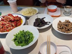-杨氏青龙虾·羊蝎子(金盛路总店)