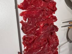 -犇鼎牛潮汕牛肉火锅(新辰里学清路店)