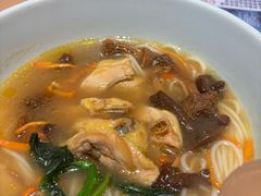 -云味馆·云南菜·云南米线(沙井华润店)