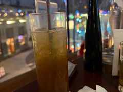 -埠口精酿夜景餐酒吧· BREWPORT BISTRO(长嘉汇重庆之眼店)
