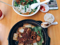 -珍珍小食店(西华路店)
