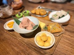 -朴物良社(东明锦园店)