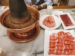 -牛街·马辈儿涮肉(牛街二店)