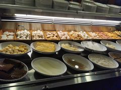-火炉火自助餐(喜隆多店)