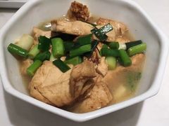-金戈戈香港豉油鸡(皇庭广场店)