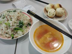 -上海紫彤友联生煎(金沙井店)