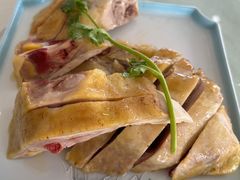 -碧海银沙海鲜餐厅(恒大海上威尼斯店)