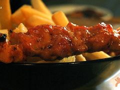 骨肉相连-鬼味烤翅(南锣鼓巷店)