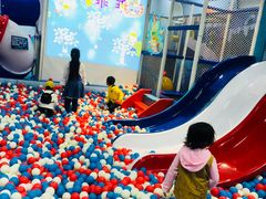 -青岛嘉年华主题乐园