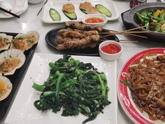 -渔文乐·海鲜大排档(壹品总店)