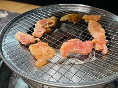 -隐家本格烧肉(万达广场店)