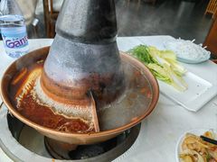 -东来顺饭庄(西直门店)