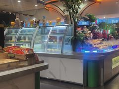 -环球约客烤涮自助(铜锣湾店)