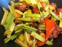 -金牌外婆家(苏州中心店)