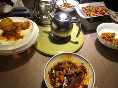 -湘聚缘.湖南菜(光明路店)