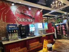 -369自助烤肉鱼火锅(平阳路店)