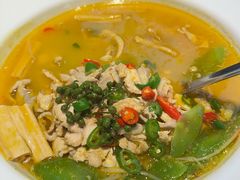 -好人民间小吃·番茄鱼酸菜鱼(木渎悠方店)