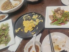 -俏东方·海味水饺·青岛菜(崂山店)