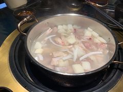 -凤园椰珍·臻品椰子鸡(保利时光里店)