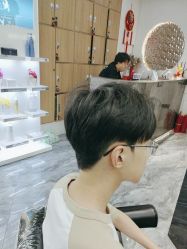 -Sying杉影日式烫染專門店