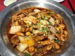 -六月雪干锅(印象汇店)